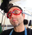 Pipe Cleaner Glasses